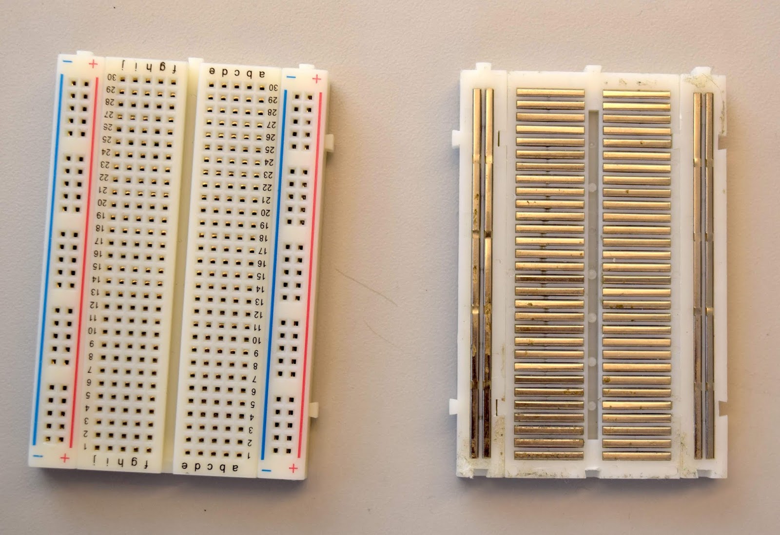 การทดลอง Arduino Lesson 3 LED