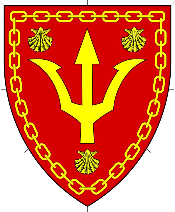 Greate Book of Fighters 733_Kingdom of Trimaris_Barony of Oldenfeld