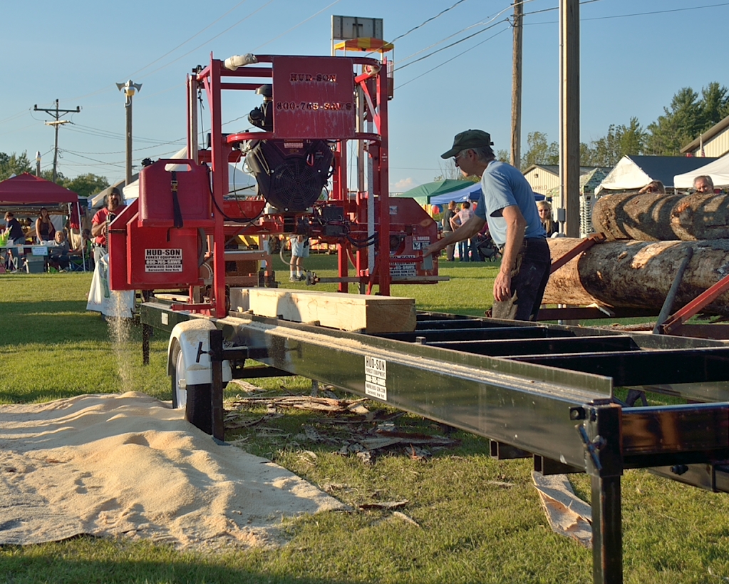 Bleecker Mountain Life The Bannertown Fair 2013
