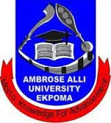 AAU Ekpoma IJMBE Admission Form 2022/2023 is Out