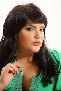 A Fat Girls Fashion: Kontes Wanita Gemuk Tapi Cantik
