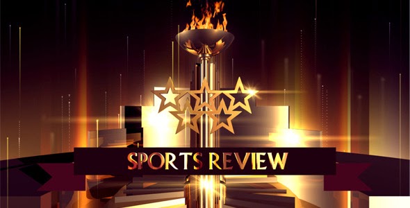 VideoHive Sports Review