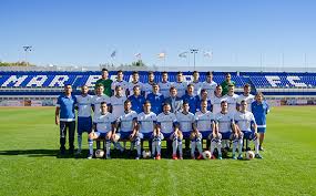 Marbella FC, comunicado oficial
