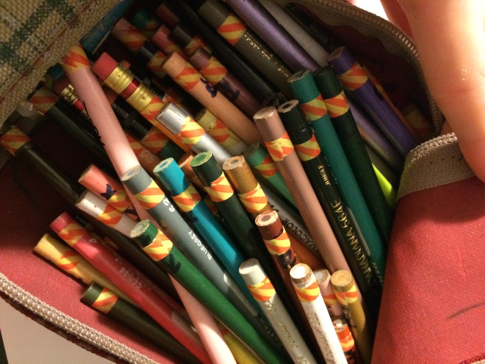 Les idées de Mme Roxane! Suppléance 101 Cours 3