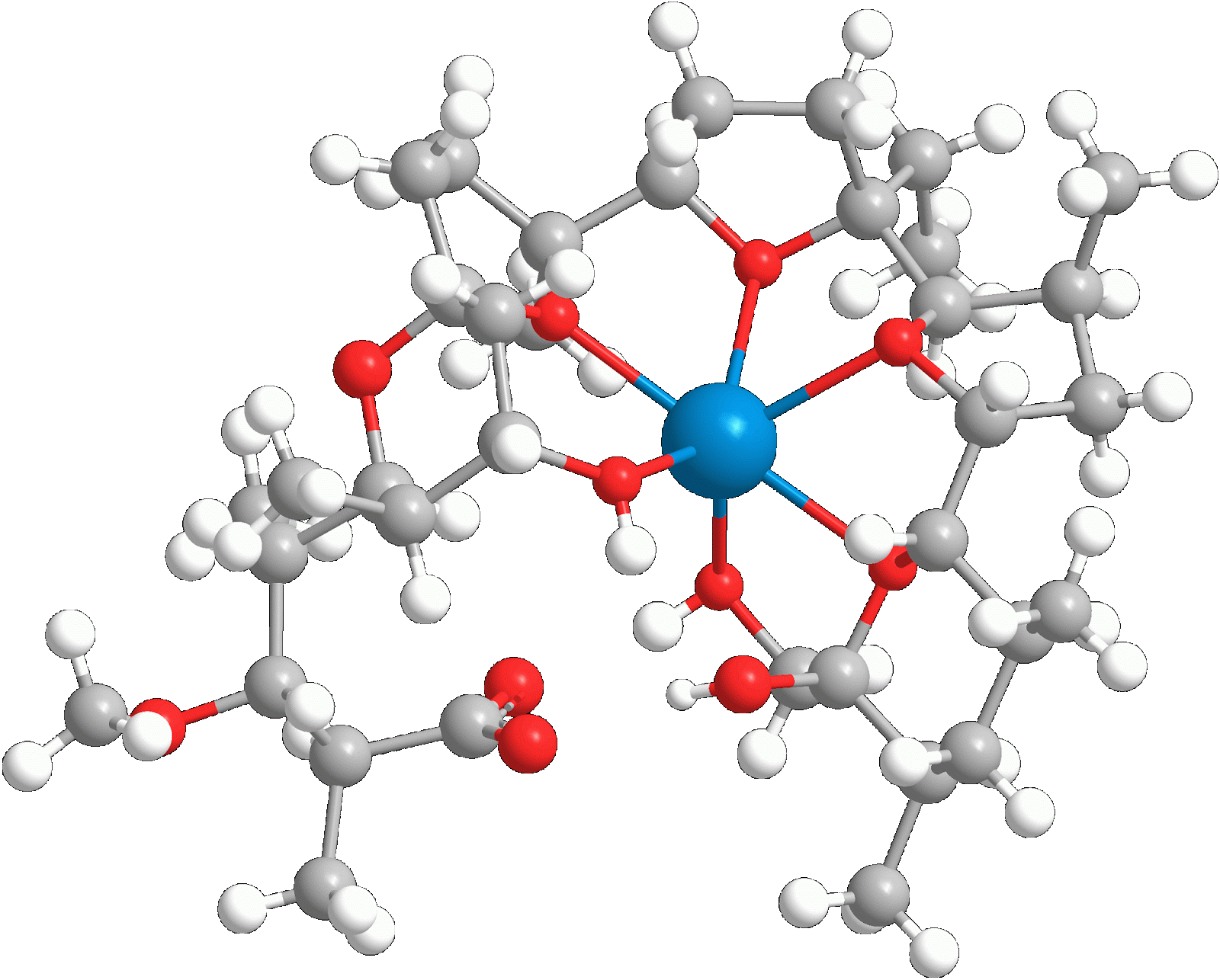 Ciencias de Joseleg Introducción a la química orgánica
