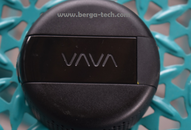 Review of VAVA Dash Cam - 1080p Video On A Swivel