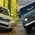 4 WHEEL DRIVE (4WD) VS ALL WHEEL DRIVE (AWD), HOW THEY DIFFER.