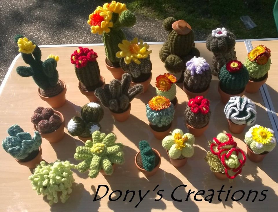 Dony's Creations