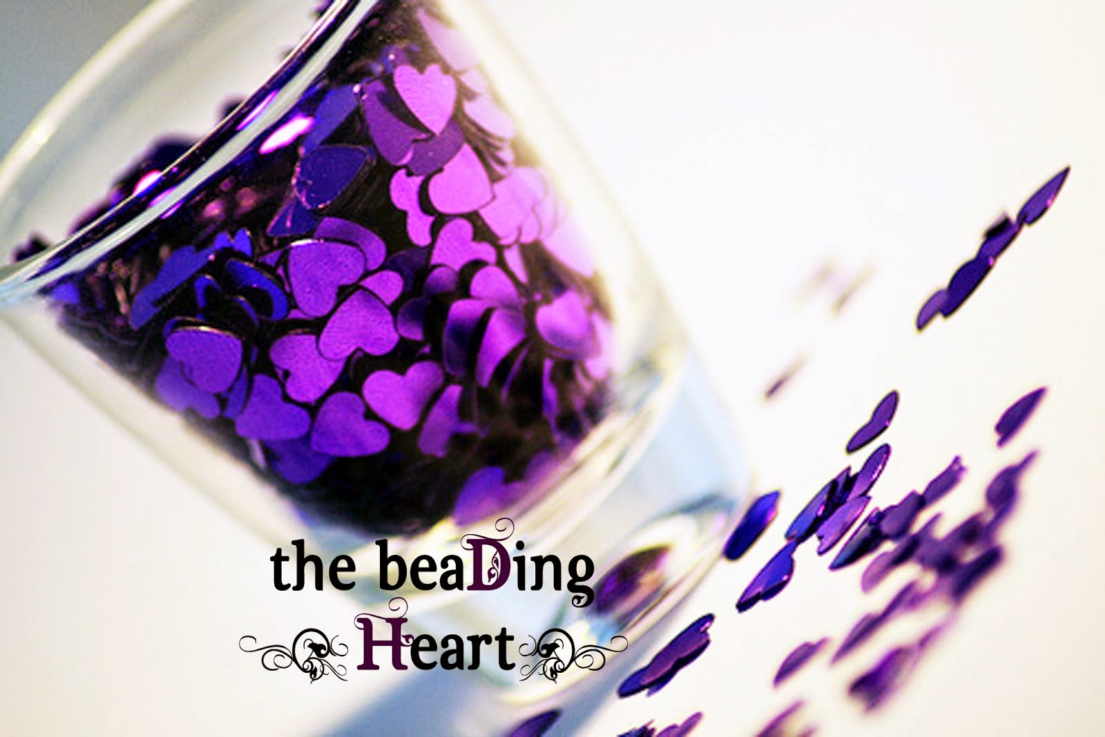 The Beading Heart: gioielli fatti a mano