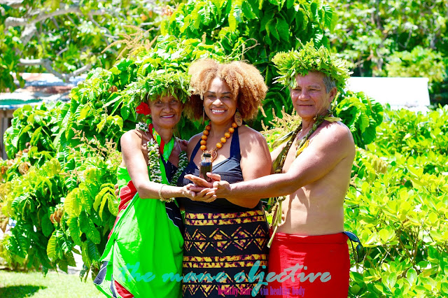 [GIVEAWAY INSIDE!] Get a Taste of Tahiti with Be Kekoa