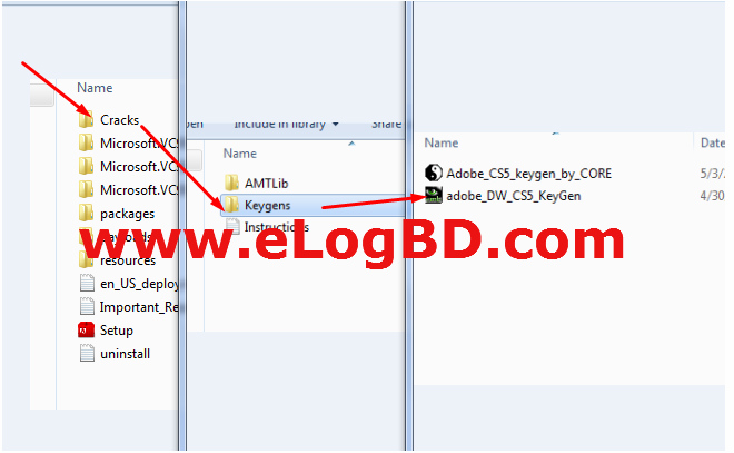 লিংক ডেড হবার আগেই ডাউনলোড করে নিন Adobe Dreamweaver CS5 ( Mediafire & 400 MB) লিংক ডেড হবার আগেই ডাউনলোড করে নিন Adobe Dreamweaver CS5 ( Mediafire & 400 MB)