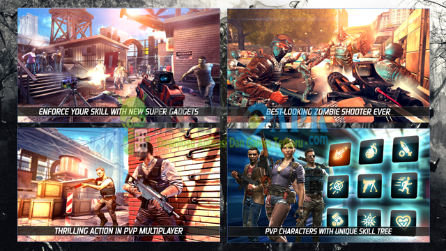 Unkilled Terbaru Versi 0.5.5 Apk+Data Mod All GPU Game Unkilled Terbaru Versi 0.5.5 Apk+Data Mod Infinite Ammo All GPU Android