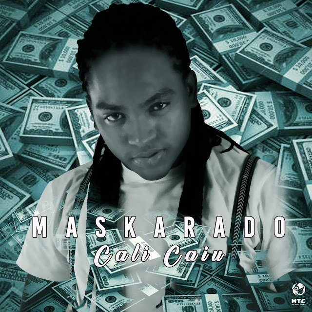 Maskarado Grua - Cali Caiu Maskarado Grua - Cali Caiu