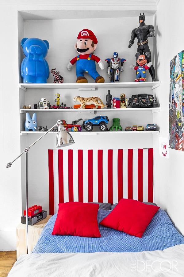 ديكورات غرف نوم أطفال 2019 بالصور أفكار و تصاميم لمختلف الأذواق  مدونة غرفتي