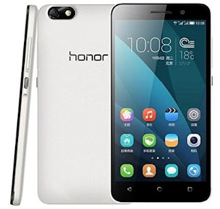 Harga dan Spesifikasi Huawei Honor 4X Terbaru