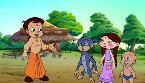 chota bheem cartoon in hindi 2016 full episode