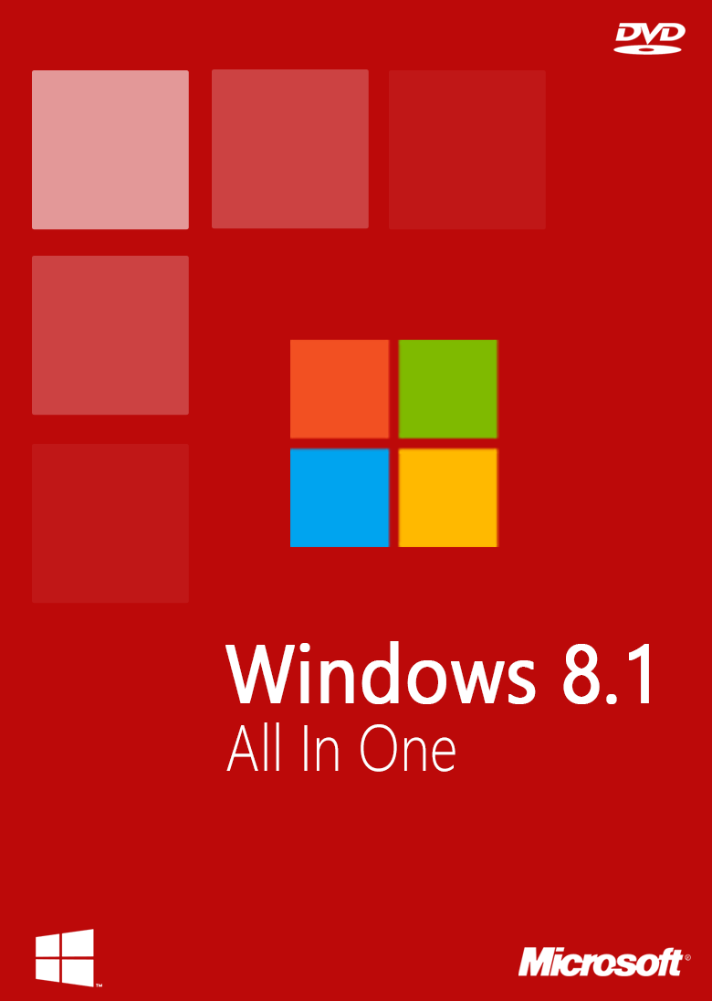 install new windows 81 full version 64 bit - Microsoft