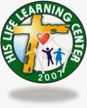 HIS LIFE LEARNING CENTER 