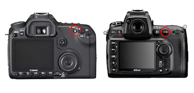 Back Button Focus