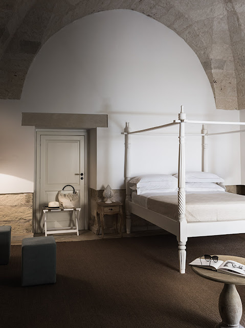 Don Totu, A charming boutique resort in Salento, Italy