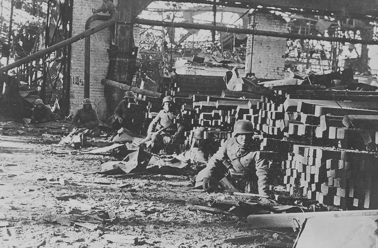 Германия в 1943 году Германия в 1943 году