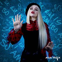 So Am I - Ava Max Mp3 Baixar So Am I - Ava Max Mp3