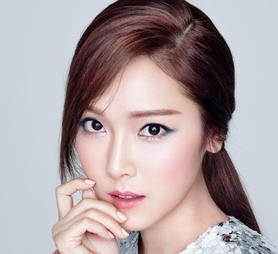 Check out Jessica Jung's promotional pictures for J. Estina - Wonderful ...