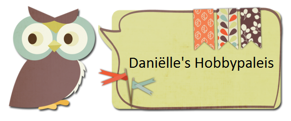 Daniëlle's Hobbypaleis