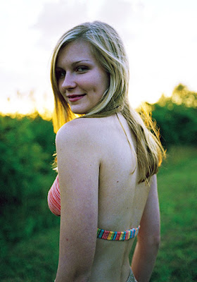 The Virgin Suicides 1999 Kirsten Dunst Image 2