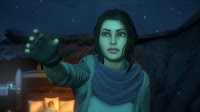 Dreamfall Chapters Game Screenshot 10
