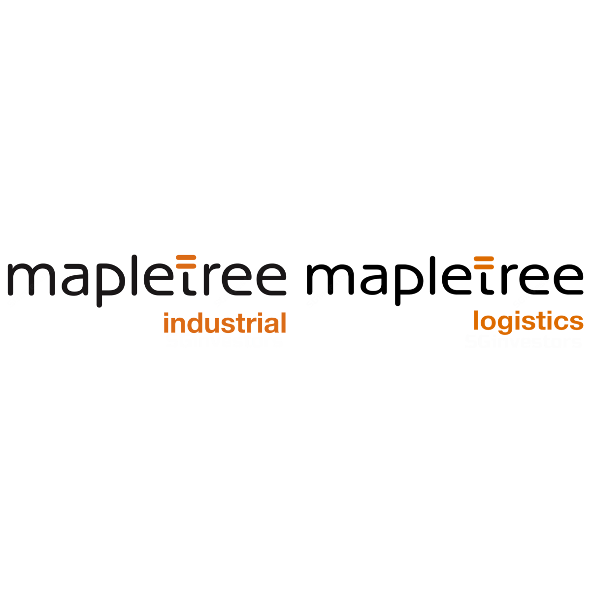 Mapletree Logistics Trust and Mapletree Industrial Trust | SGinvestors.io