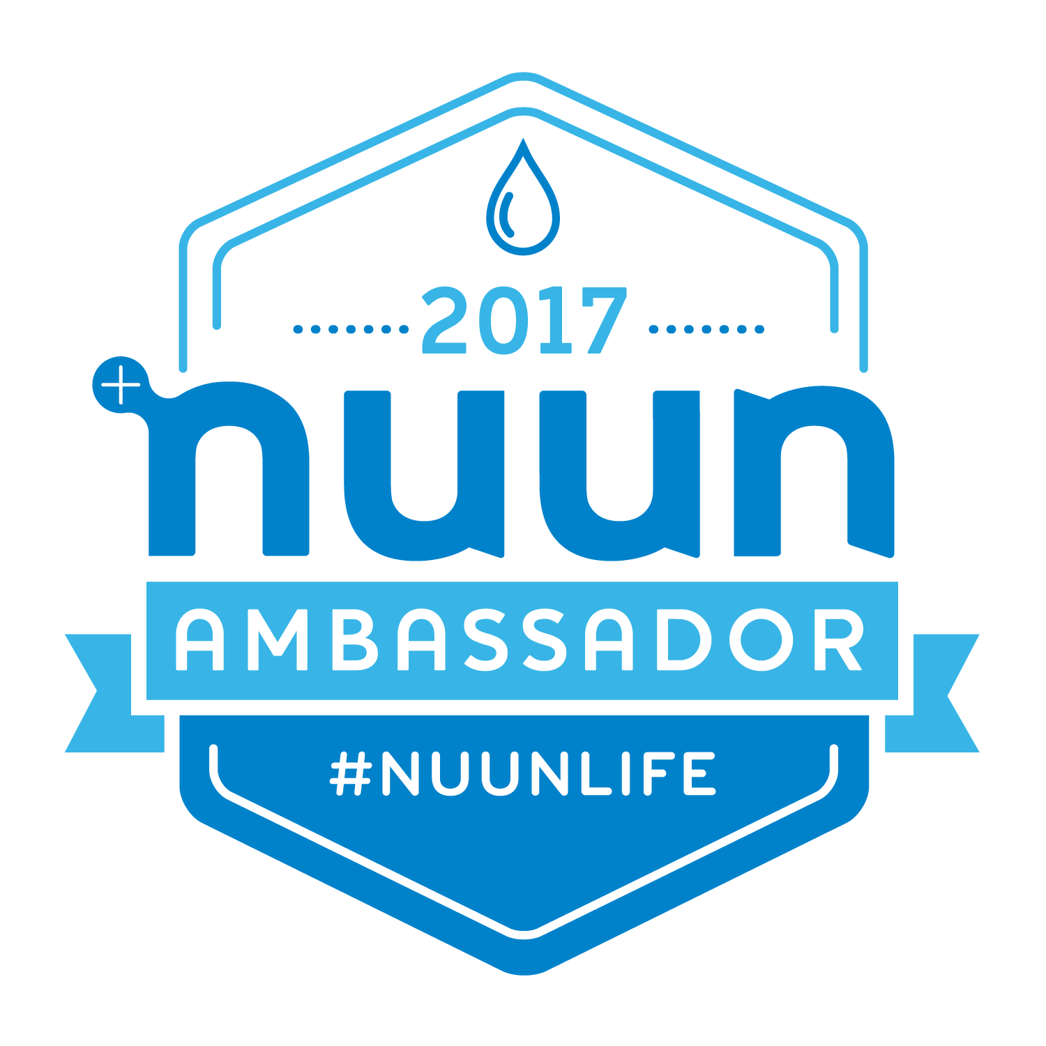 Nuun Ambassador 2017
