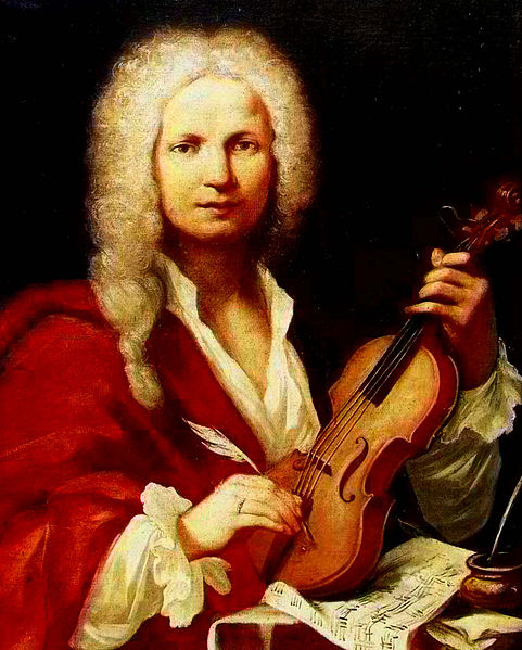 Vivaldi Vivaldi