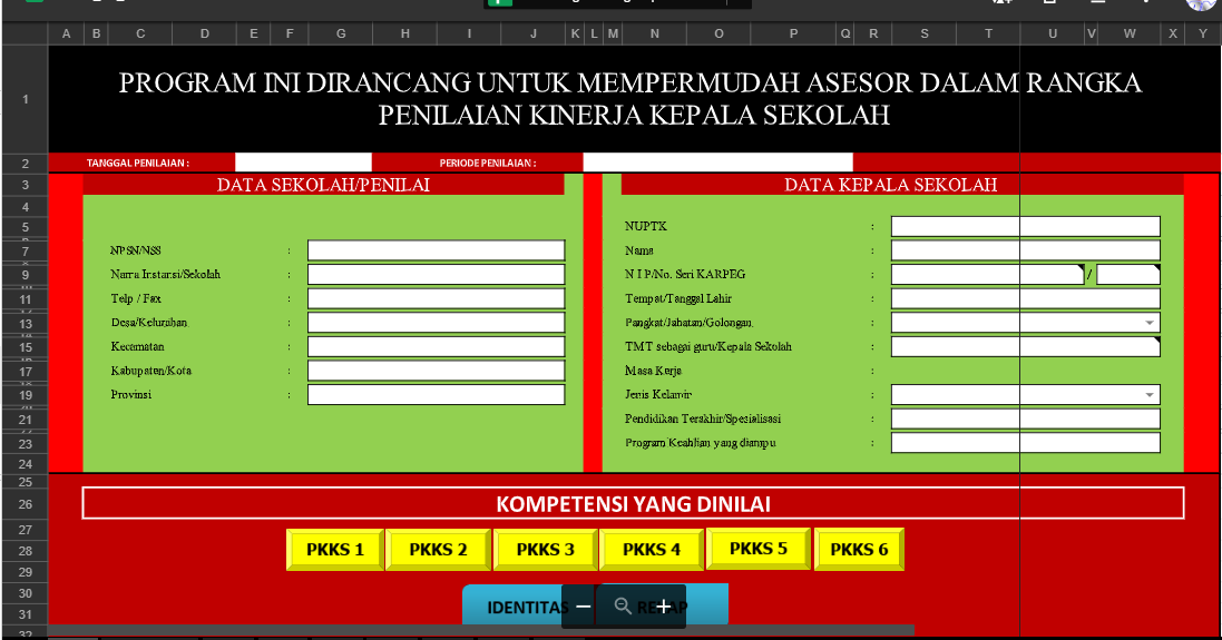 Download Aplikasi Penilaian Kinerja Kepala Sekolah « MITAZAEDU