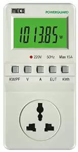 Simple Power Guard Circuit - 12F683 ~ Scorpionz - Electronic Circuits