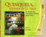 QUINQUELA, EL PINTOR DE LA BOCA