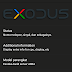 Exodus V5.1 Nightly Custom Rom for MTK6592