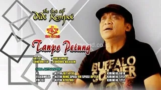 Lirik Lagu Didi Kempot - Tanpo Petung