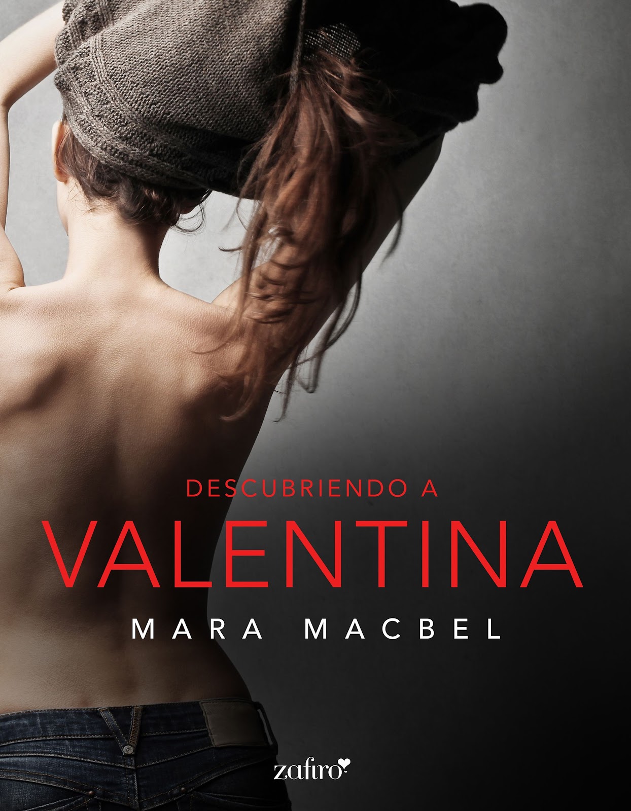 Promesas de Amor Reseña Descubriendo a Valentina, Mara Macbel