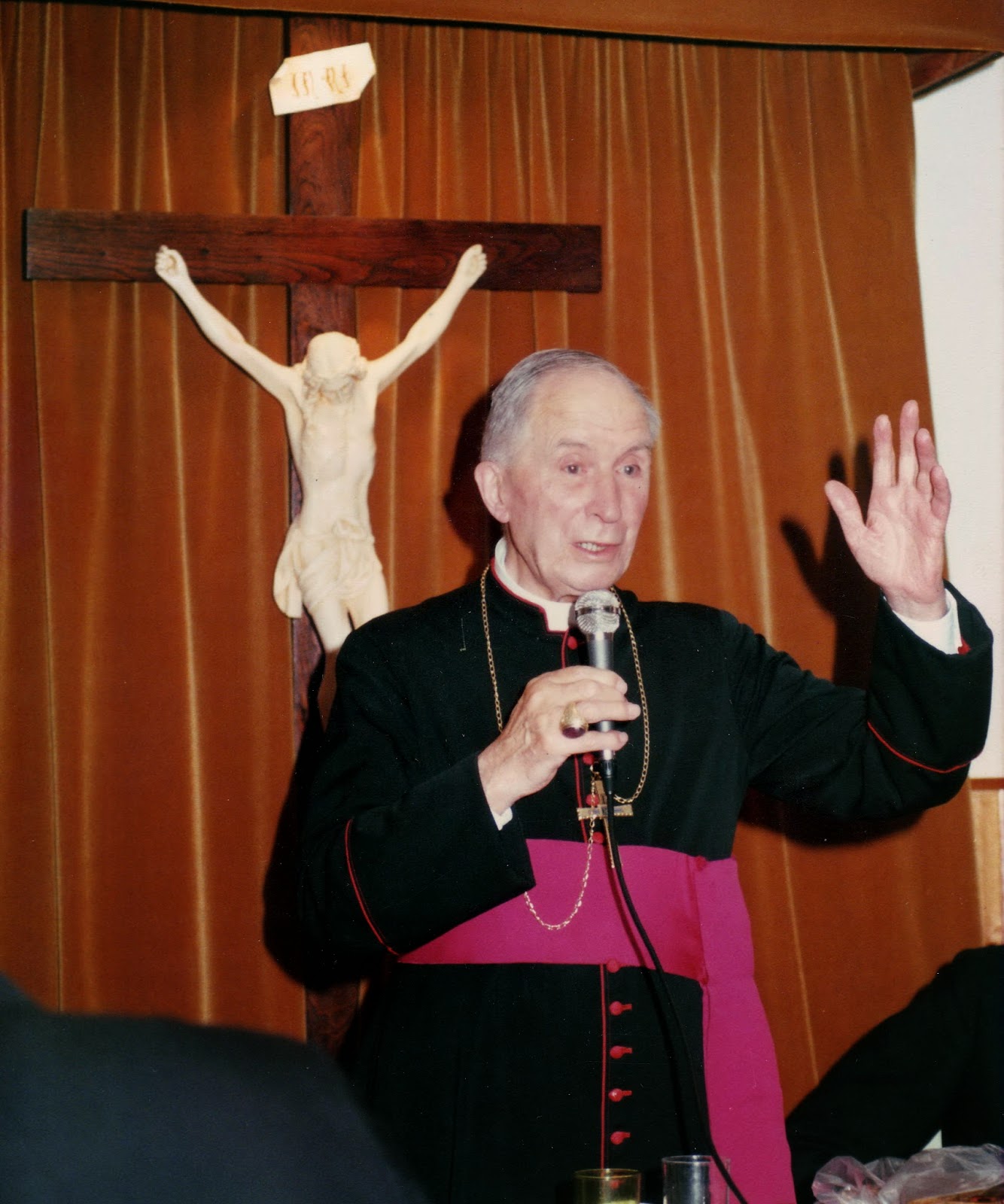 El Ariete Católico DICHOS DE MONS. LEFEBVRE