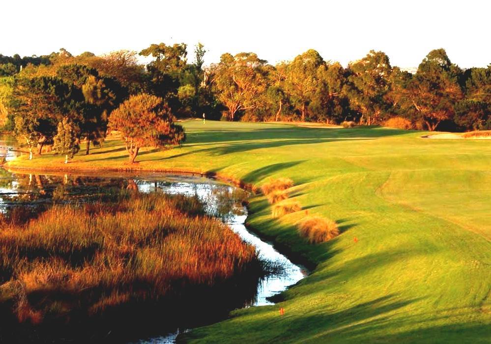 The Lakes Golf Club The Lakes Golf Course