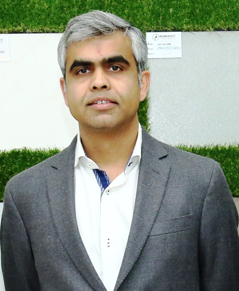 Tricitynewsonline Somany Ceramics Strengthens Its Footprint In Chandigarh Inaugurates Somany Grande Showroom For Premier Tiles Sanitary Ware In Panchkula