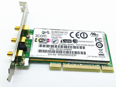 Vid 0cf3 pid 3002 rev 0001