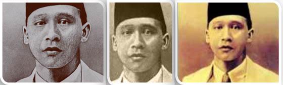 Biografi Amir Hamzah Biografi Amir Hamzah