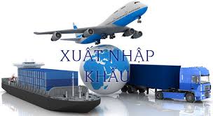 việc l&agrave;m xuất nhập khẩu