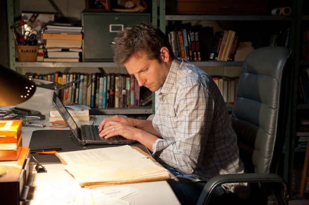 The Words - Imagem & Dois Clips