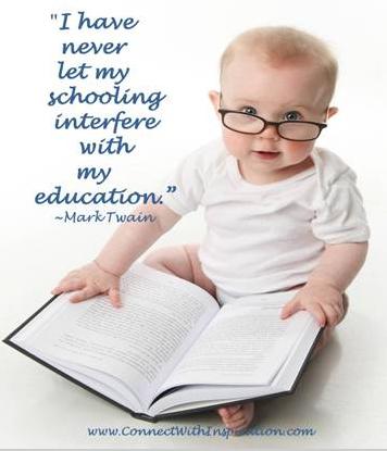 Education Quotes