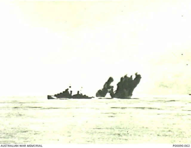 HMS Dido 29 May 1941 worldwartwo.filminspector.com