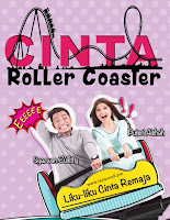 Cinta Roller Coaster Episod 1