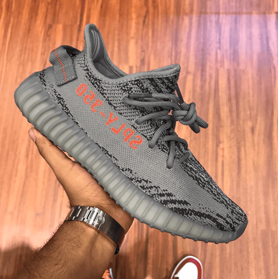 Flipping Yeezy 350 v2 Belugas question Flipping Reddit